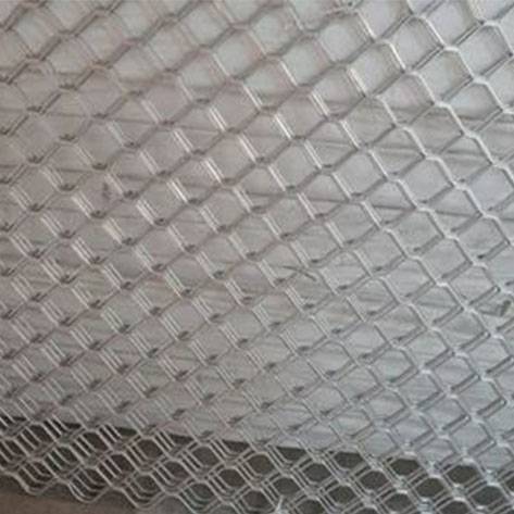 Metal Mesh Expanded  Manufacturers, Suppliers in Palanpur