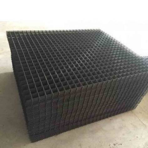 Mild Steel Welded Mesh Panel for Construction Manufacturers, Suppliers in Gurgaon