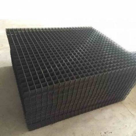 Mild Steel Welded Mesh Panel for Construction Manufacturers, Suppliers in Chittorgarh