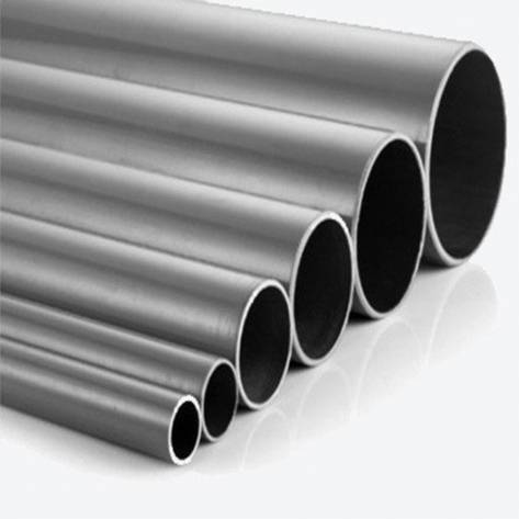 Mill Finish Aluminium Round Pipe Manufacturers, Suppliers in Chandrapur