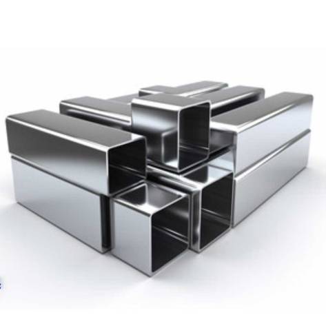 Mill Finished Aluminium Square Tubes Manufacturers, Suppliers in Bareilly