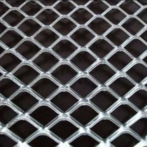 Modern Aluminium Grill For Balcony Manufacturers, Suppliers in Mumbai