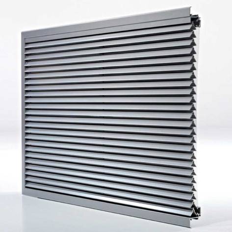Modern Aluminium Grills Manufacturers, Suppliers in Anand