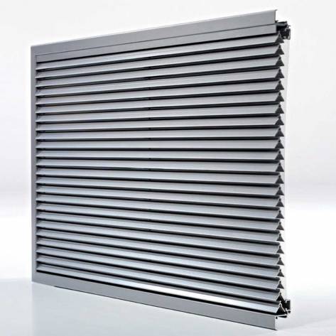 Modern Aluminium Grills Manufacturers, Suppliers in Kangra