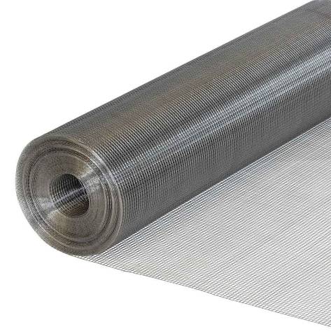 Plain Weave Stainless Steel Wire Mesh Manufacturers, Suppliers in Rourkela