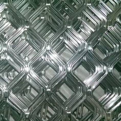 Polished  Aluminium Grill Manufacturers, Suppliers in Kochi