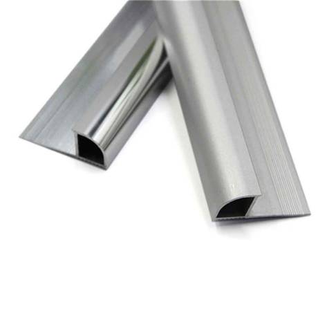 Powder Coated Aluminium Skirting Profiles Manufacturers, Suppliers in Dausa