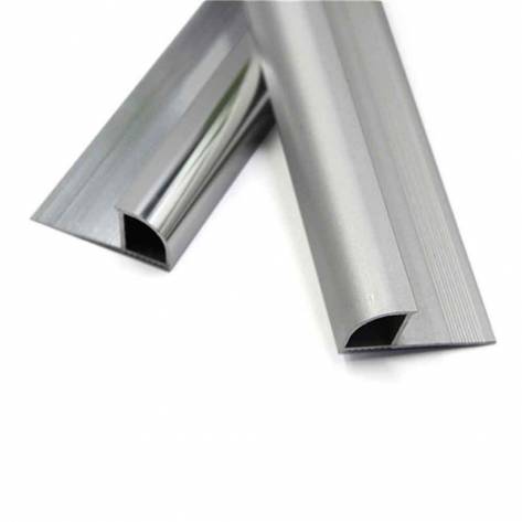 Powder Coated Aluminium Skirting Profiles Manufacturers, Suppliers in Betul