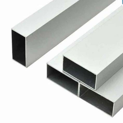 Rectangular 4 Ft Aluminium Section Manufacturers, Suppliers in Sant Kabir Nagar