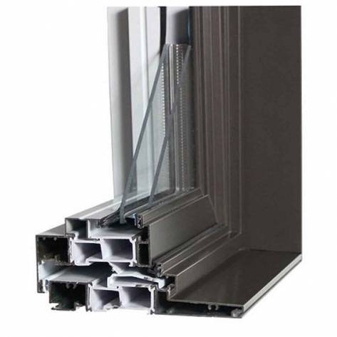 Rectangular Aluminium Window Extrusion Manufacturers, Suppliers in Guntur