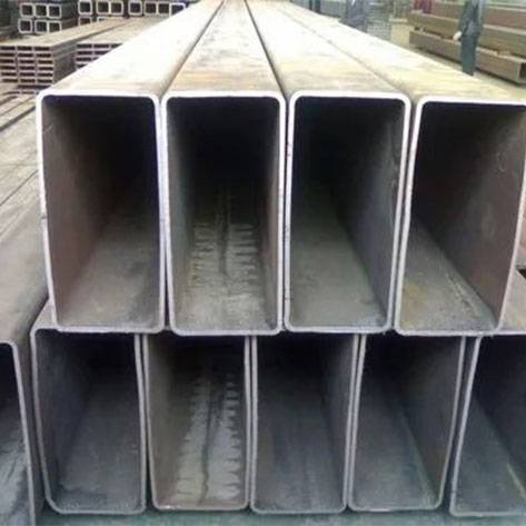 Rectangular Hollow Section Pipe Manufacturers, Suppliers in Vapi