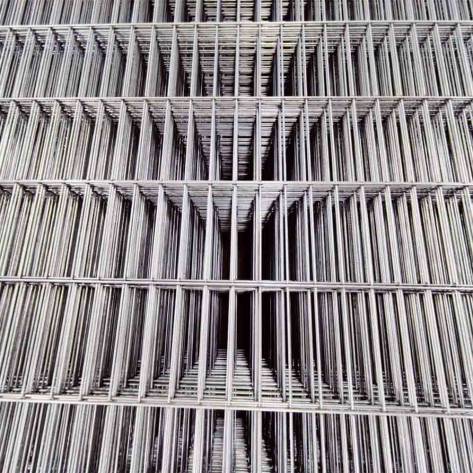 Rectangular Welded Wire Mesh Panel Manufacturers, Suppliers in Jaipur
