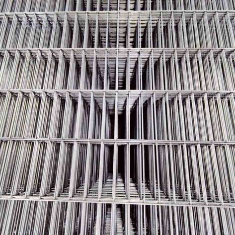 Rectangular Welded Wire Mesh Panel Manufacturers, Suppliers in Pauri Garhwal