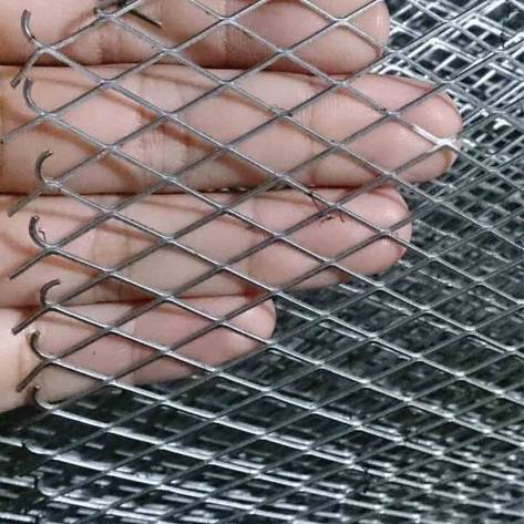 Rhombus Shape Aluminium Woven Wire Mesh Manufacturers, Suppliers in Sikar
