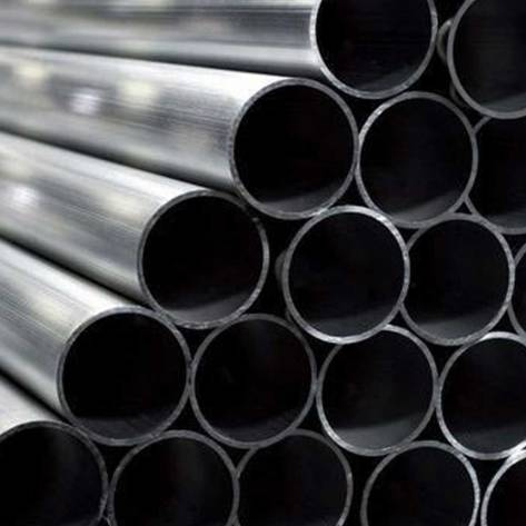 Round Aluminium Drawn Pipe Manufacturers, Suppliers in Ankleshwar