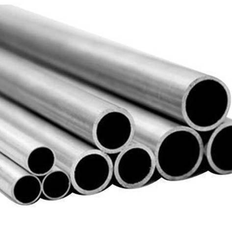 Round Anodized Aluminium Pipe Manufacturers, Suppliers in Banswara
