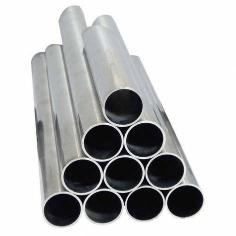 Round Polished 2mm Aluminium Pipe Manufacturers, Suppliers in Mangalore