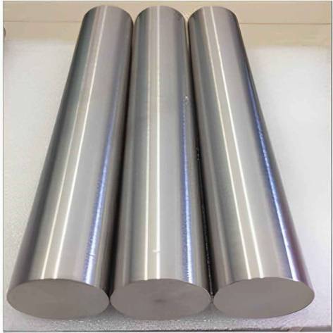 Round Stainless Steel 316 Bright Rods Manufacturers, Suppliers in Raipur