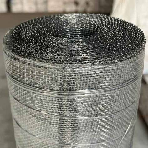 SS Wire Mesh Manufacturers, Suppliers in Morbi