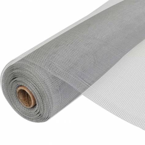 Silver 14 Gauge Aluminium Mesh Manufacturers, Suppliers in Calicut