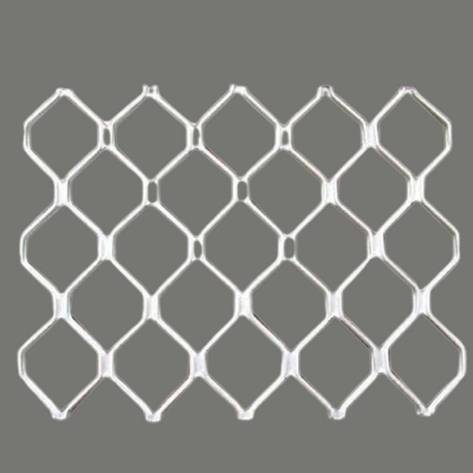 Silver Aluminium Gate Grill Manufacturers, Suppliers in Khandwa