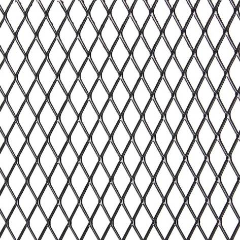 Silver Aluminium Mesh Grill For Residential Manufacturers, Suppliers in Ichalkaranji