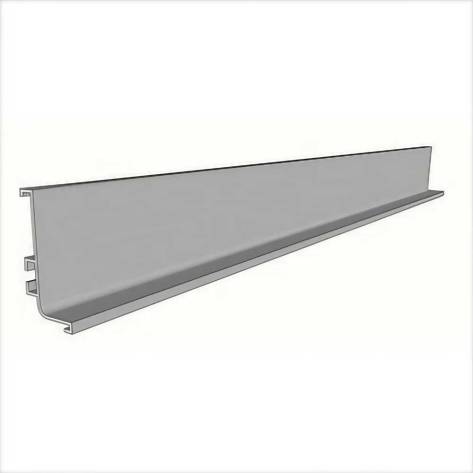 Silver Anodised Aluminium Profile Manufacturers, Suppliers in Dilli Haat