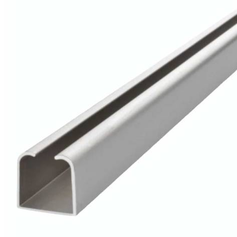 Sliding Door Aluminium C Channel Profile Manufacturers, Suppliers in Howrah