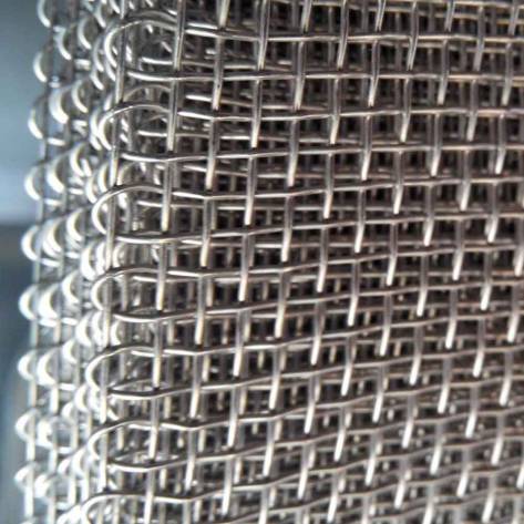 Square Dutch Wire Mesh 304 Manufacturers, Suppliers in Palghar