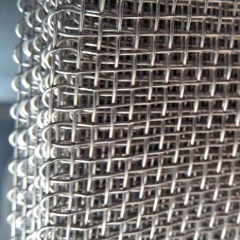 Square Dutch Wire Mesh 304 Manufacturers, Suppliers in Hardoi