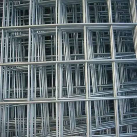 Square Shape Galvanized Wire Mesh Manufacturers, Suppliers in Baddi