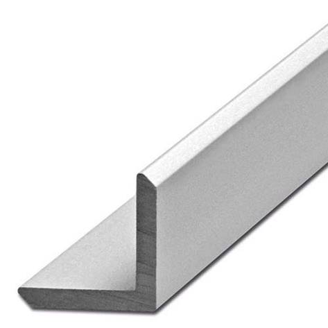 Square Standard Aluminium Angle Channels Manufacturers, Suppliers in Khargone