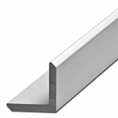 Square Standard Aluminium Angle Channels Manufacturers, Suppliers in Samaipur 