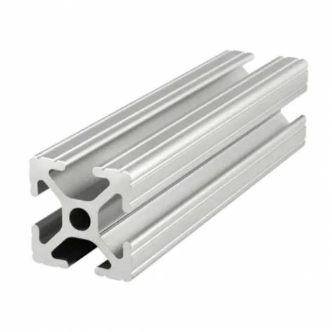 Square T Slotted 12mm Aluminum Extrusion Manufacturers, Suppliers in  Udaipur