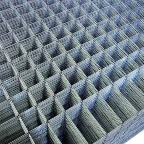 Square Welded Wire Mesh Panel Manufacturers, Suppliers in Allahabad 