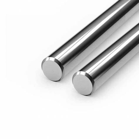 Stainless Steel 446 Round Bar Manufacturers, Suppliers in Raipur