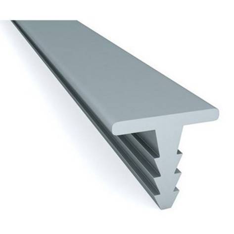 T Aluminium Channel For Industrial Manufacturers, Suppliers in Navi Mumbai
