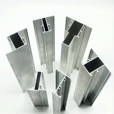 T Slot Aluminium Window Extrusion Profile Manufacturers, Suppliers in Bhuj