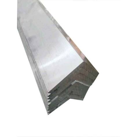 V Shape Aluminum Angle For Construction Manufacturers, Suppliers in Fatehabad