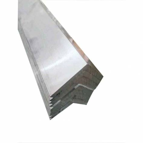 V Shape Aluminum Angle For Construction Manufacturers, Suppliers in Varanasi Kashi