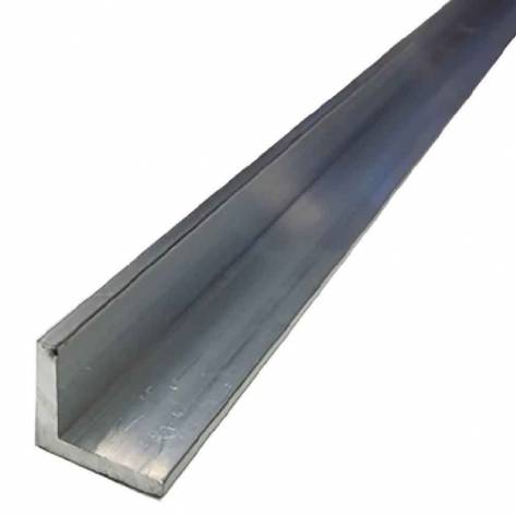 V Shaped Stainless Steel 3 Meter Angle Manufacturers, Suppliers in Narela