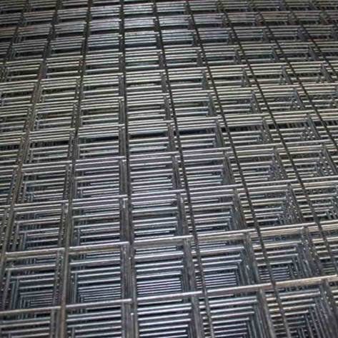Welded Mesh Panel For Agricultural Manufacturers, Suppliers in Kathua