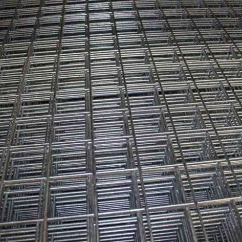 Welded Mesh Panel For Agricultural Manufacturers, Suppliers in Alwar