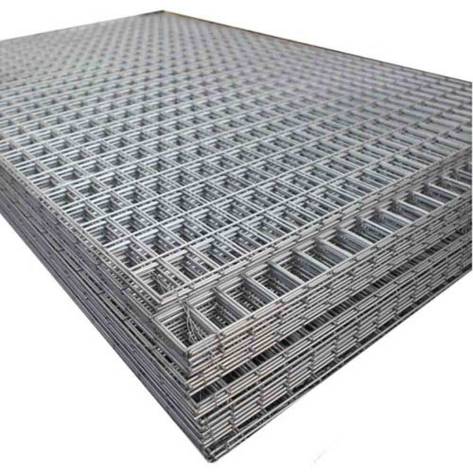 Welded Wire Mesh Panel For Fencing Manufacturers, Suppliers in Khargone