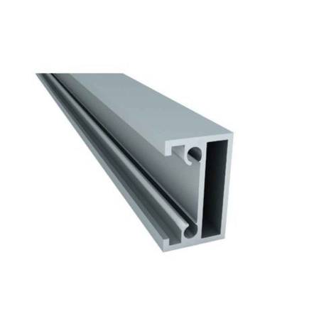 White Angle Aluminium Door Profile Standard Manufacturers, Suppliers in Solan