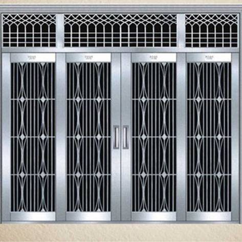 Window Grills Manufacturers, Suppliers in Allahabad