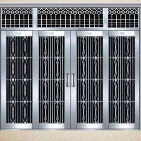 Window Grills Manufacturers, Suppliers in Howrah