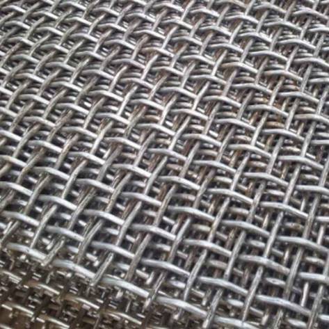 Woven Wire Mesh For Industrial Manufacturers, Suppliers in Sant Kabir Nagar